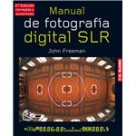 Manual de fotografía digital SLR