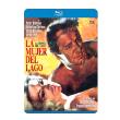 La mujer del lago - Blu-Ray