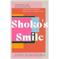 Shoko's smile