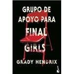 Grupo de apoyo para Final Girls