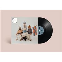 Ejercito de salvación - Vinilo