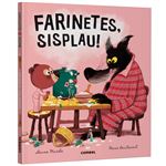 Farinetes, sisplau!