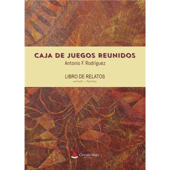Caja De Juegos Reunidos - 1