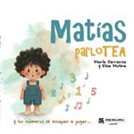 Matías Parlotea