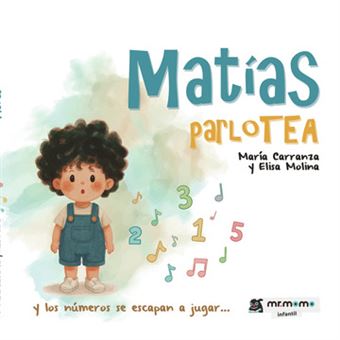 Matías Parlotea - 1