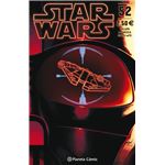 Star wars 52-grapa
