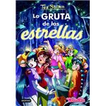 La gruta de las estrellas