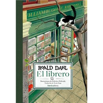 El librero-ed rustica