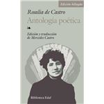 Antología poética. Rosalía de Castro