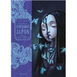 Historias de fantasmas de Japón