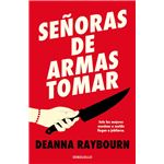 Señoras De Armas Tomar