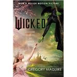 Wicked [Movie tie-in]