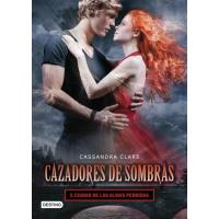 Cazadores de sombras 5. Ciudad de las almas perdidas