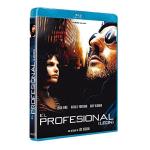 El profesional (Léon) (Blu-Ray)