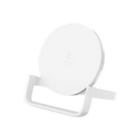Cargador inalámbrico Belkin Boost Up Blanco