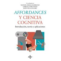 Affordances y ciencia cognitiva