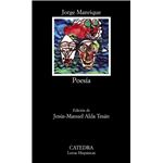 Poesía