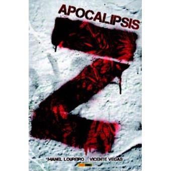 Apocalipsis Z