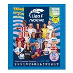 Sobre liga femenina de fútbol 2025-2026