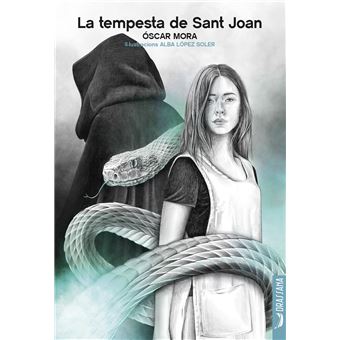 La tempesta de Sant Joan