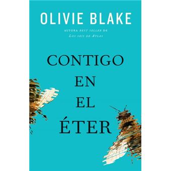 Contigo en el éter