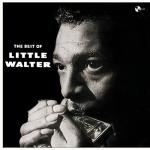 Lp-the best of little walter-little