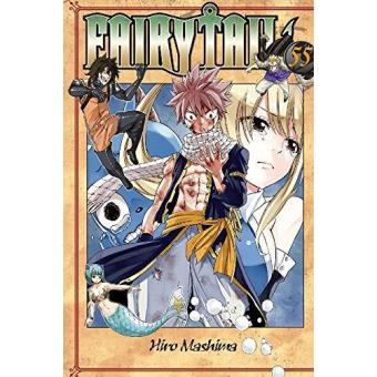 Fairy tail 55