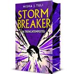 Storm Breaker. La Trencatempestes