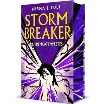 Storm Breaker. La Trencatempestes
