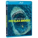 Megalodón - Blu-ray
