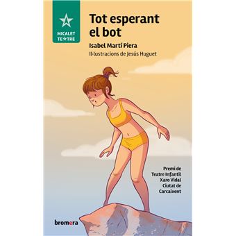 Tot Esperant El Bot
