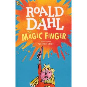 The Magic Finger