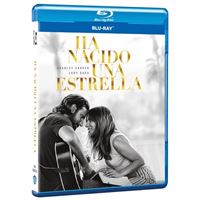 Ha nacido una estrella (2018) - Blu-ray
