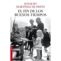 El fin de los buenos tiempos
