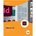 Aprender InDesign CC con 100 ejercicios prácticos