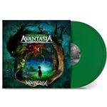 Moonglow - 2 Vinilos Verde