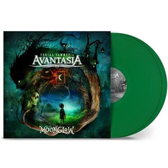 Avantasia - 1