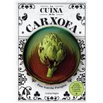La cuina de la carxofa