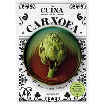 La cuina de la carxofa