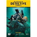 Batman: Detective Comics vol. 09 - Mitología (El Año del Villano Parte 1)