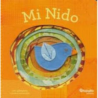 Mi nido