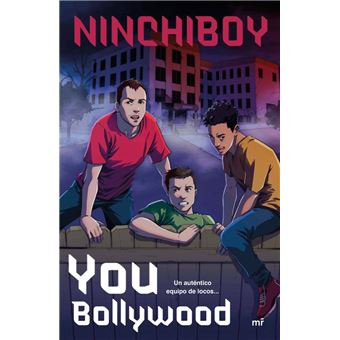 You-Bollywood - -5% en libros | FNAC