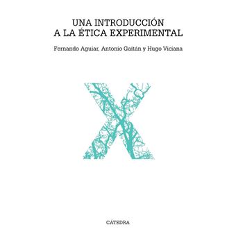 Una introducción a la ética experimental