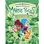 Marcus Pocus Magicos Misterios 1 El Amuleto De Oro