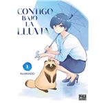 Contigo Bajo La Lluvia 1