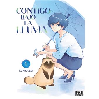 Contigo Bajo La Lluvia 1