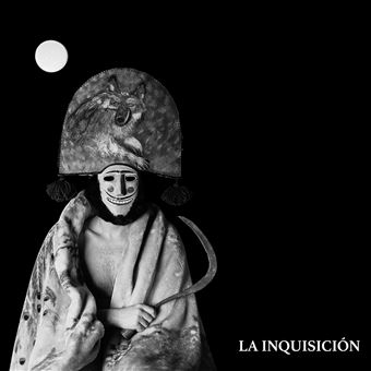 Mundo invisible - Vinilo