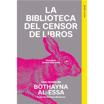 La biblioteca del censor de libros