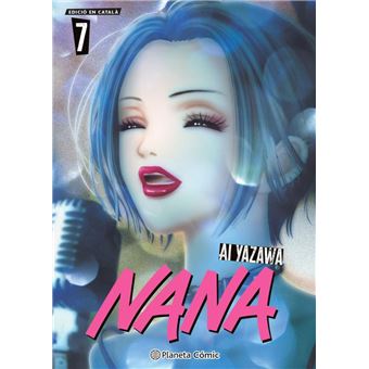 Nana 7 Catalán