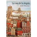 La casa de la alegría